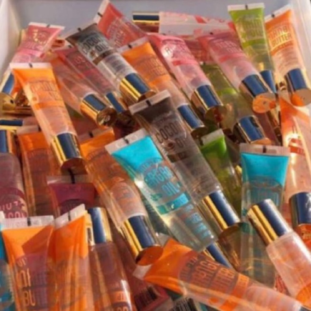 Lipgloss